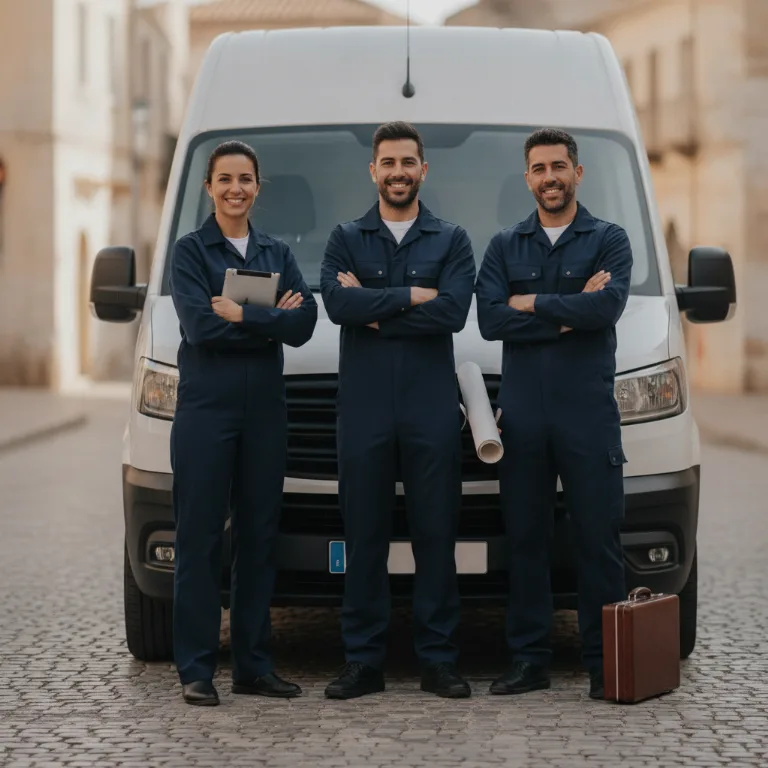 Abogado Laboralista Para Empresas equipo en Jaen